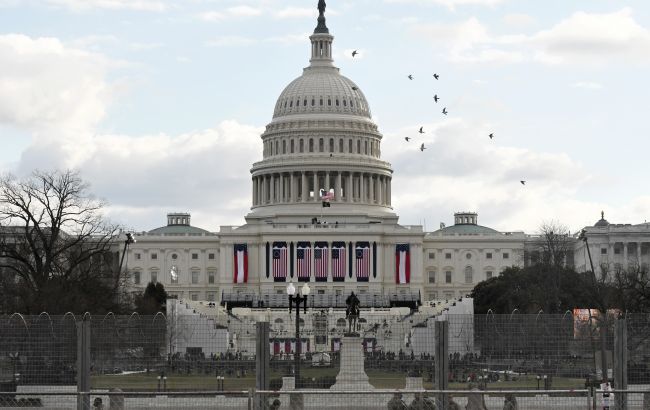 В Сенате США предлагают назначить спецпредставителя по Украине