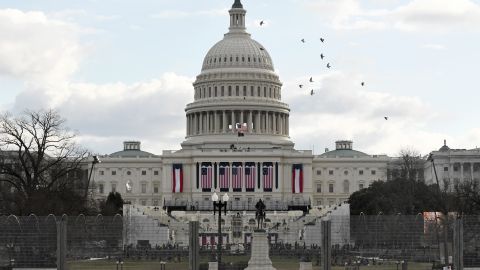 Конгрессу предлагают запретить США признавать суверенитет России над Крымом