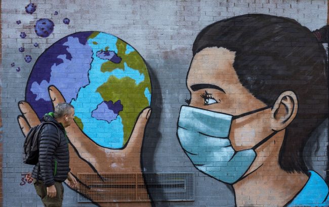 Китай звернувся до ВООЗ: просить розслідувати ймовірний витік коронавірусу з лабораторій США