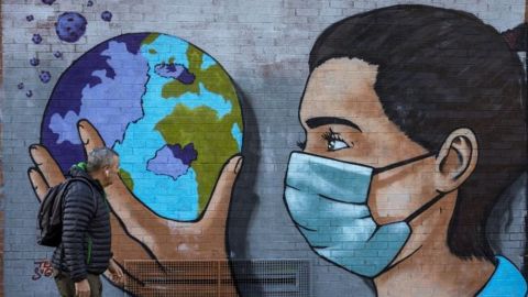 В Італії зафіксовано понад 2 млн активних випадків COVID