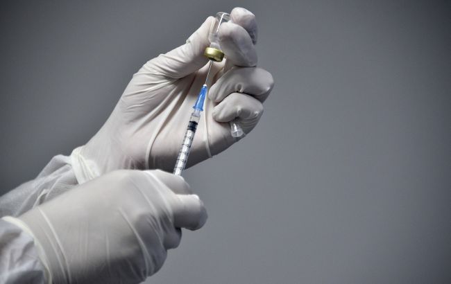 Немецкая вакцина от коронавируса оказалась эффективной только на 47%