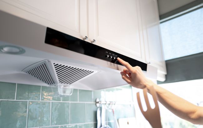 Как выбрать вытяжку для кухни: 3 правила, которые нужно знать