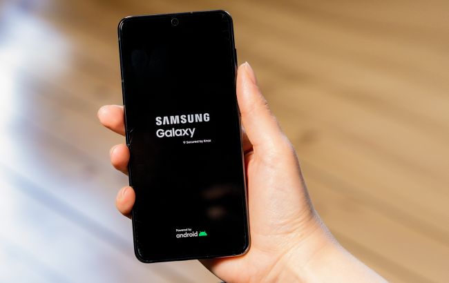 Не тільки Samsung: на які Android-смартфони переходять користувачі Galaxy