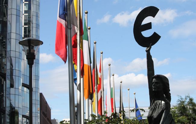 Европарламент поддержал принятие Болгарии и Румынии в Шенген