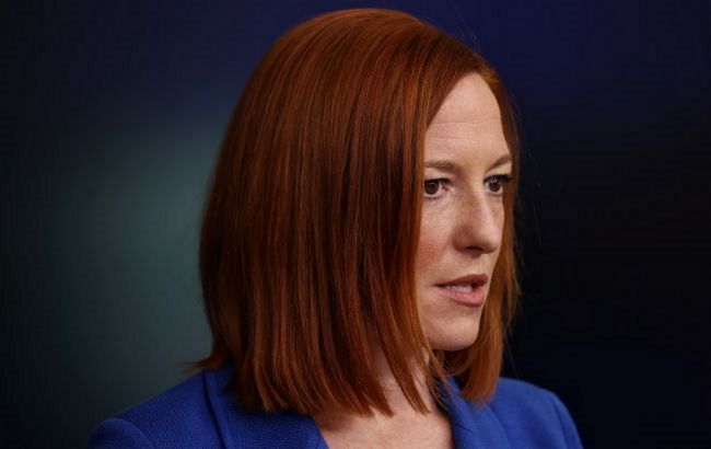 США мають дані про плани РФ евакуювати сім'ї дипломатів з України