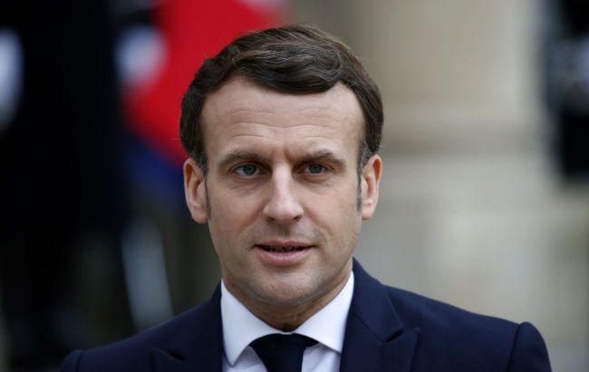 Выборы во Франции: проигравшие кандидаты призывают поддержать Макрона во втором туре