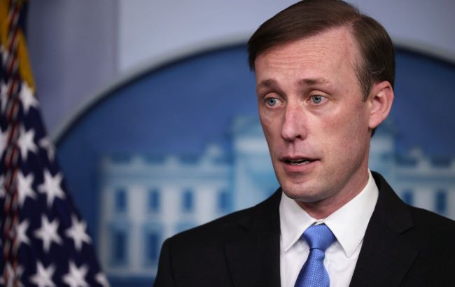 "Не саме зараз": у Білому домі пояснили позицію Байдена щодо передачі Україні F16