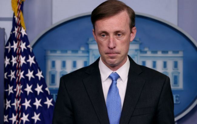 Салливан сообщил о новых дипломатических шагах США в переговорах с Россией