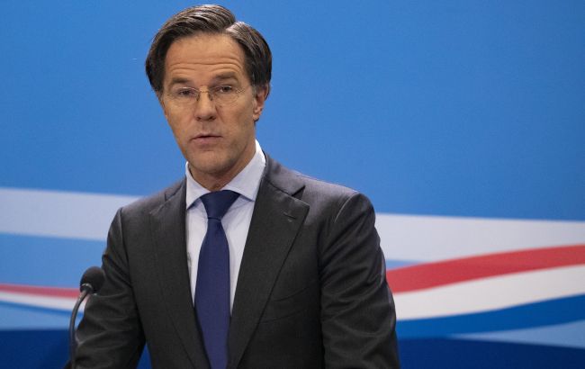 Прем'єр Нідерландів про заворушення через COVID-обмеження: насильство з боку ідіотів