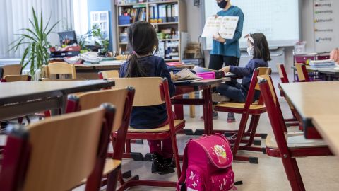 Одесса не будет переносить начало учебного года