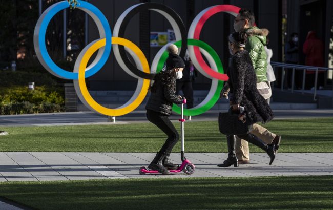 У Токіо заявили, що система охорони здоров'я готова до Олімпійських ігор