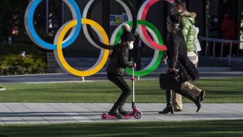 Олимпиада-2020 в Токио: когда открытие и как пройдет церемония