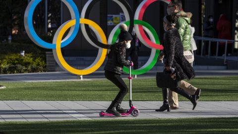 Северная Корея отказалась от участия в Олимпийских играх в Токио из-за коронавируса