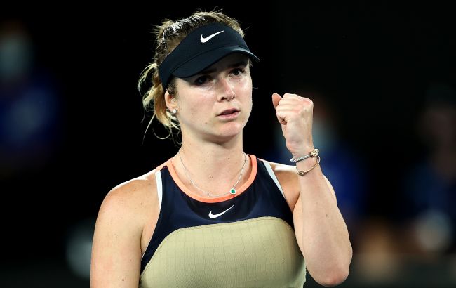 Світоліна зберегла позиції в топ-20 світового рейтингу, Костюк і Ястремська пішли вгору