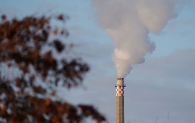 Заплатят 4 млн гривен за загрязнение воздуха: предприятие под Сумами возместит ущерб государству