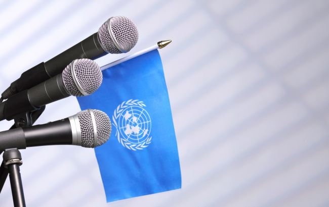 Без війни. Радбез ООН погодив заяву щодо України