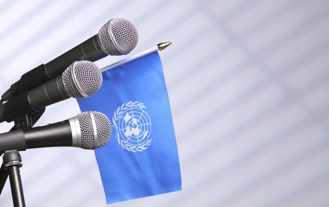 50 членів ООН засудили спроби РФ виправдати вторгнення в Україну боротьбою з "неонацизмом"