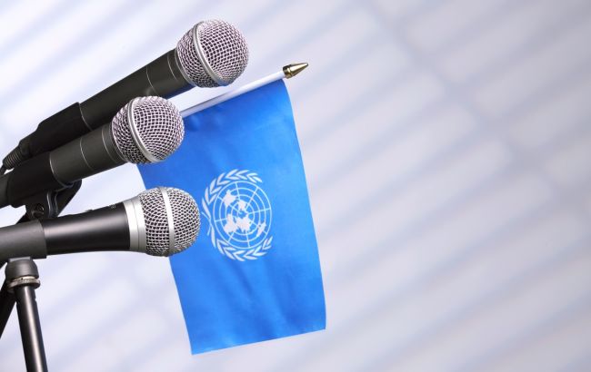 ОАЭ приняли у Швейцарии председательство в Совбезе ООН