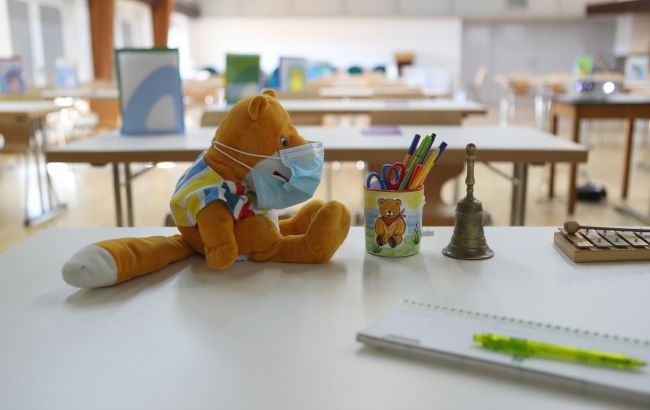 Большинство школ Львовской области могут вернуться к очному обучению: условие