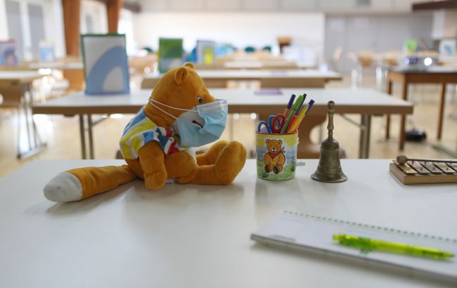 Усі школи в Чернівецькій області перевели на онлайн-навчання: причина та терміни