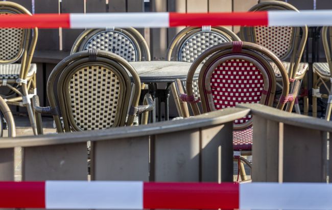 Карантин в Киеве: Кличко рассказал, когда ослабят ограничения