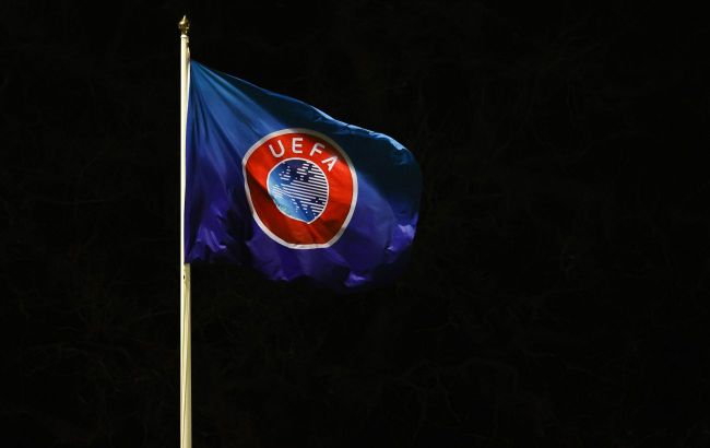 В УЕФА отрицают отказ от проведения всех соревнований в Беларуси