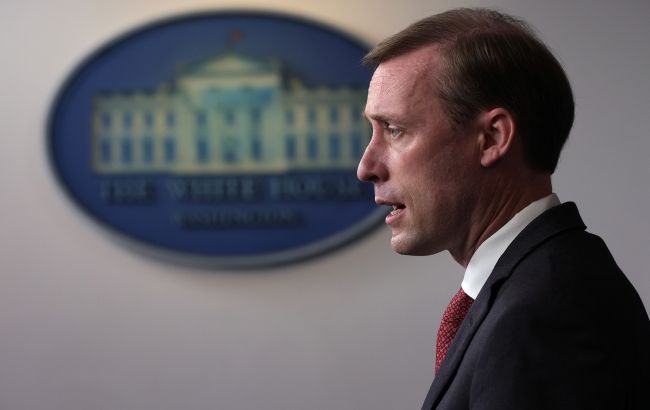 Возможный вывод войск РФ из Херсона не станет концом войны, - Белый дом