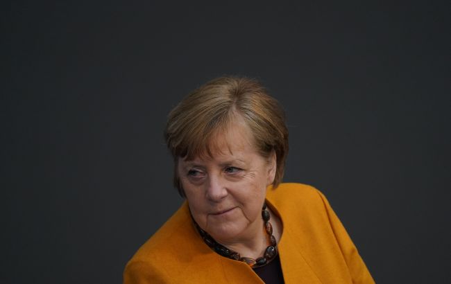 В партии Меркель заявили, что отношения с Россией на очень низком уровне