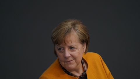 США стежили за Меркель і Штайнмаєром за допомогою Данії, - S&uuml;ddeutsche Zeitung