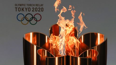 Олимпиада 2020 стартовала: яркие кадры с церемонии открытия, как&nbsp;выходила&nbsp;сборная Украины