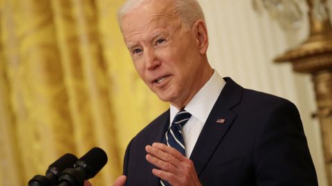 Байден висунув фахівця по Україні Карпентера на посаду постпреда при ОБСЄ