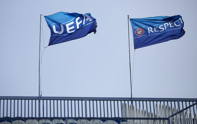 Суперліга подала до суду на ФІФА та УЄФА за порушення закону Про конкуренцію
