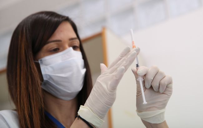 В Австрії бордель пропонує безкоштовні послуги в обмін на вакцинацію від COVID