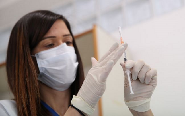 Катар схвалив вакцинацію дітей 5-11 років препаратом Pfizer
