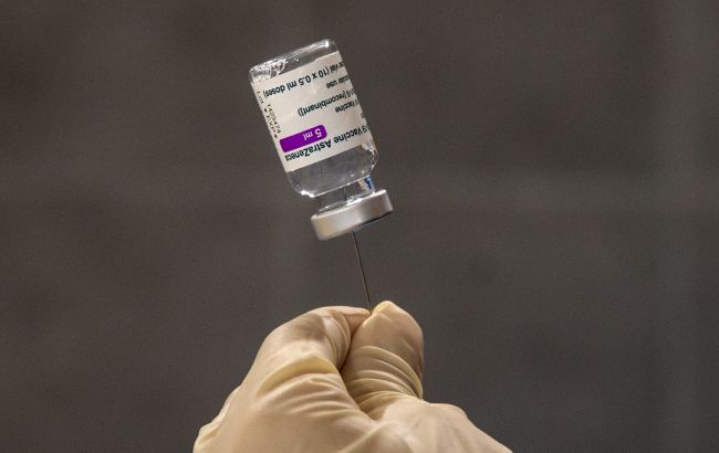 AstraZeneca передумала применять свою COVID-вакцину в США