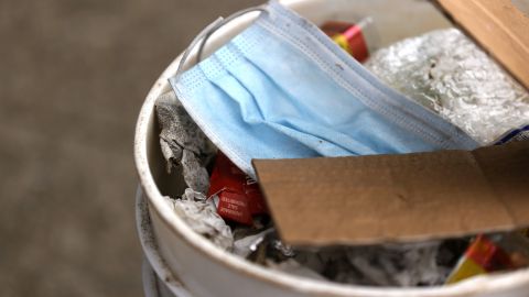 Несанкціоновані сміттєзвалища залишаються основною екологічною проблемою в Україні