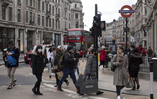 В Лондоне до 2034 года планируют полностью перейти на электроавтобусы