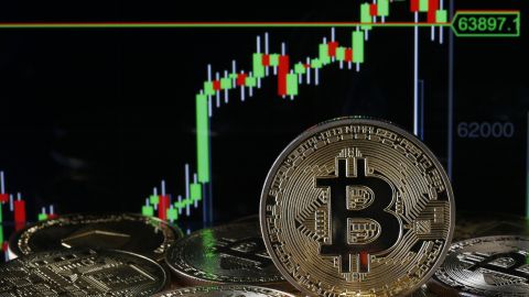 Україна легалізує криптовалюти: Рада прийняла закон про віртуальні активи