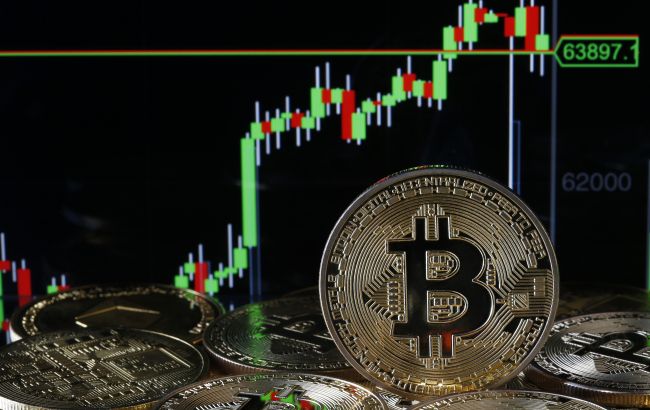 МВФ призывает лишить биткойн статуса легальной валюты в Сальвадоре