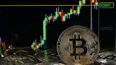 Украинцам рассказали, как прислать помощь ВСУ в криптовалюте