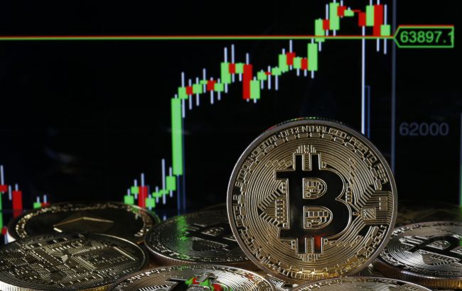 Українцям розповіли, як надіслати допомогу ЗСУ у криптовалюті