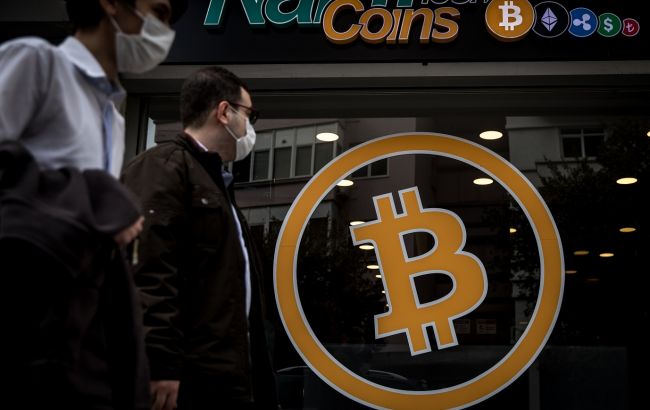 Криптовалюты нуждаются в надлежащем надзоре, - Белый дом