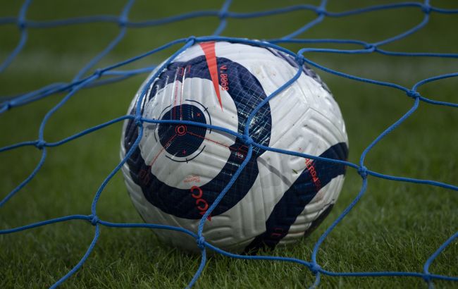 Україна дізналася суперників в Лізі націй УЄФА