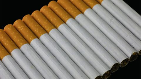 Україна має гармонізувати акцизне законодавство з ЄС, &ndash; гендиректор "Філіп Морріс"