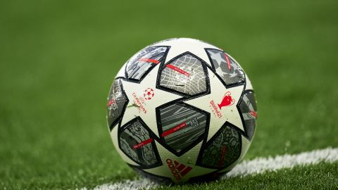 Финал Лиги чемпионов собираются перенести из Стамбула в Лиссабон или Лондон