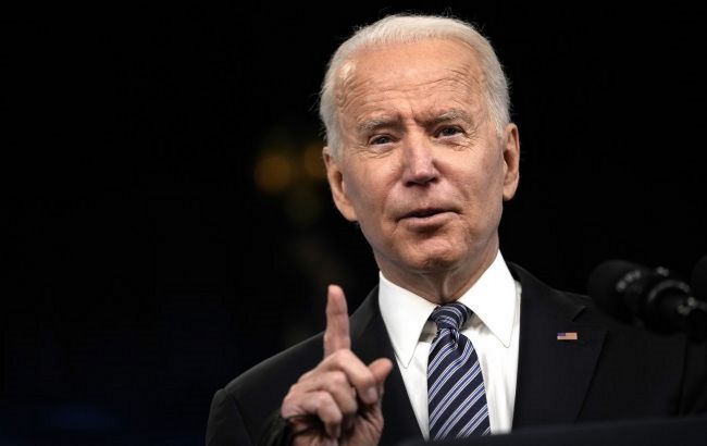 Снова президент США: Байден вернул свои полномочия после медицинского осмотра