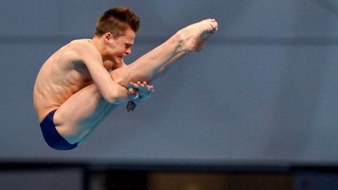 Украину на Олимпиаде в Токио будет представлять самый молодой чемпион