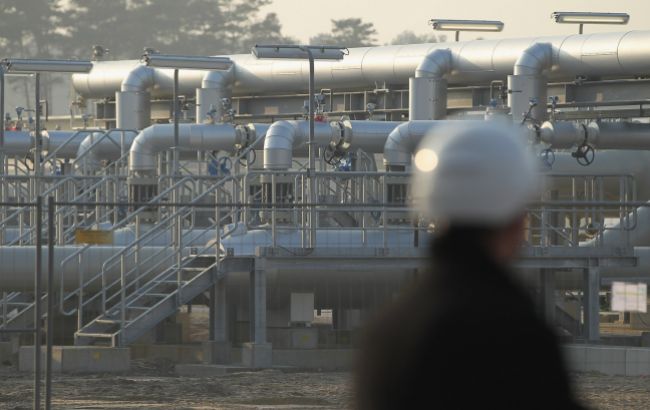 Россия хочет краткосрочный контракт с Украиной на транзит газа, - Reuters