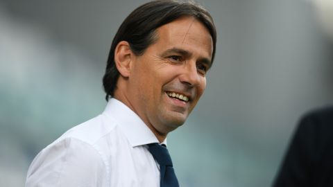 "Інтер" призначив головним тренером Сімоне Індзагі