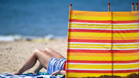 Пляжи на побережье морей в Украине, где нет людей: куда стоит поехать обязательно